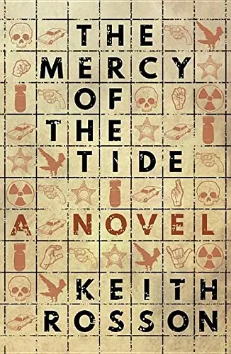 Cover of The Mercy of the Tide