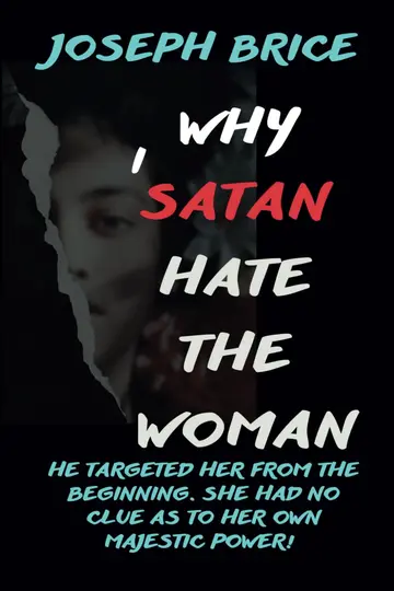 Cover of Why I Satan Hate the Woman