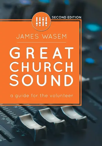 Cover of Great Church Sound