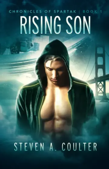 Cover of Chronicles of Spartak