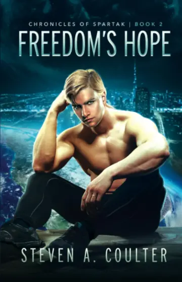 Cover of Chronicles of Spartak