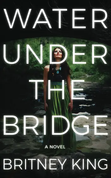 Cover of Water Under the Bridge