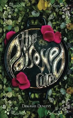 Cover of The Poisoned Cure