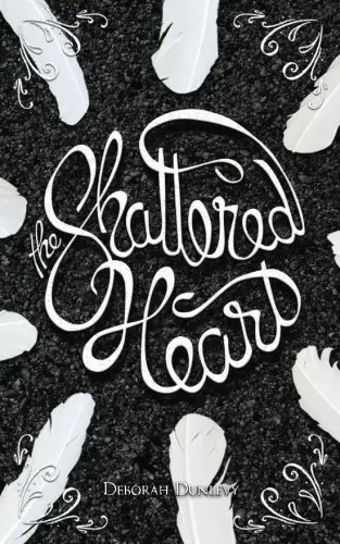 Cover of The Shattered Heart