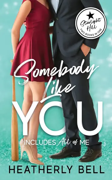 Cover of Somebody like You