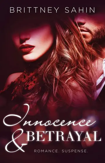 Cover of Innocence & Betrayal