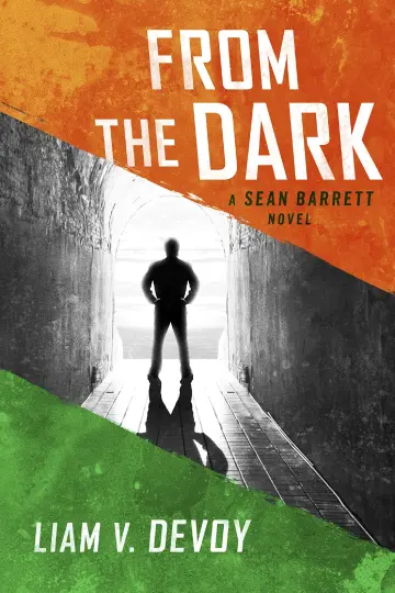 Cover of From the Dark