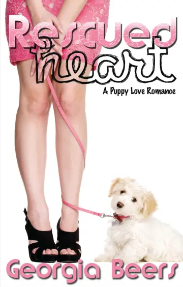 Cover of Rescued Heart