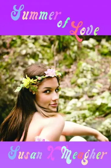 Cover of Summer of Love