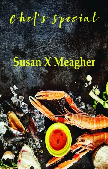 Cover of Chef's Special