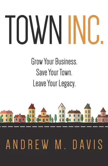 Cover of Town Inc