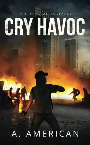 Cover of Cry Havoc