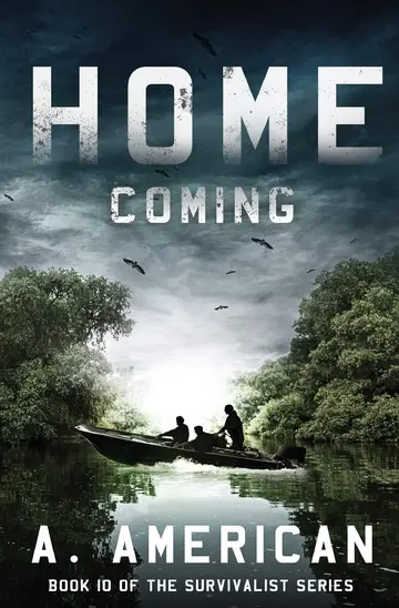 Cover of Home Coming