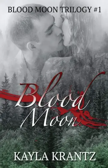 Cover of Blood Moon