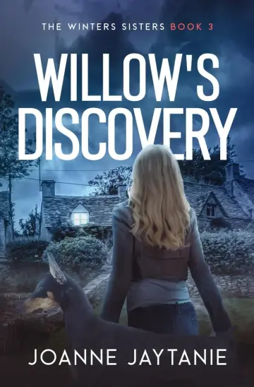 Cover of Willow's Discovery