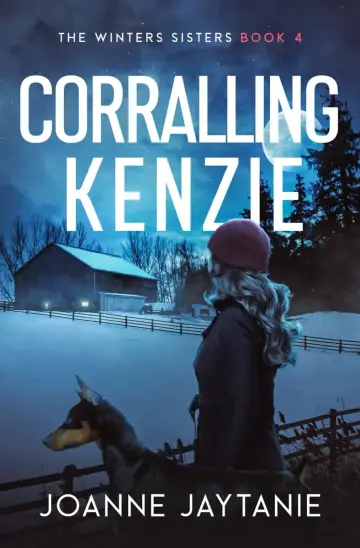 Cover of Corralling Kenzie