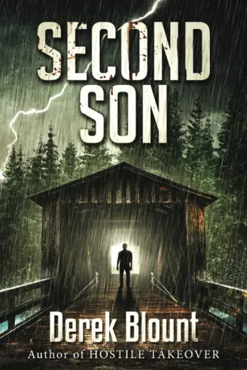 Cover of Second Son