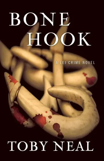 Cover of Bone Hook