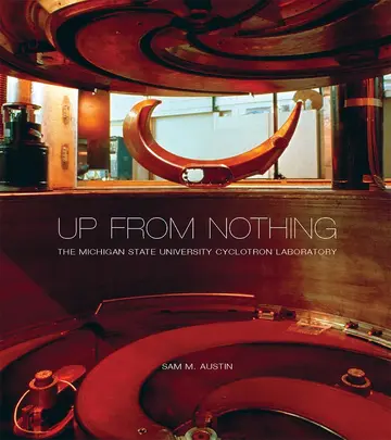 Cover of Up from Nothing