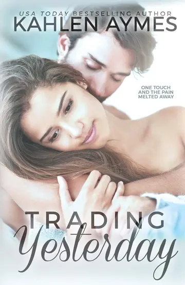 Cover of Trading Yesterday