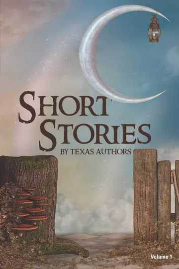 Cover of Short Stories by Texas Authors