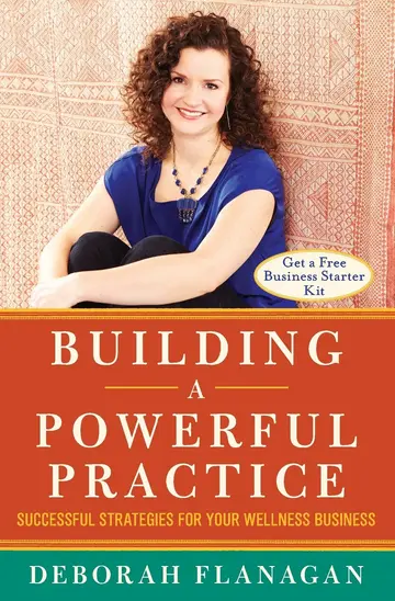 Cover of Building a Powerful Practice