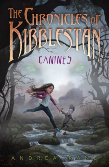 Cover of The Chronicles of Kibblestan