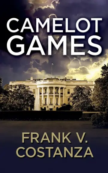 Cover of Camelot Games
