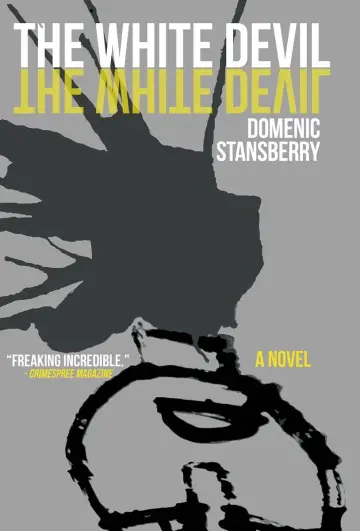 Cover of The White Devil