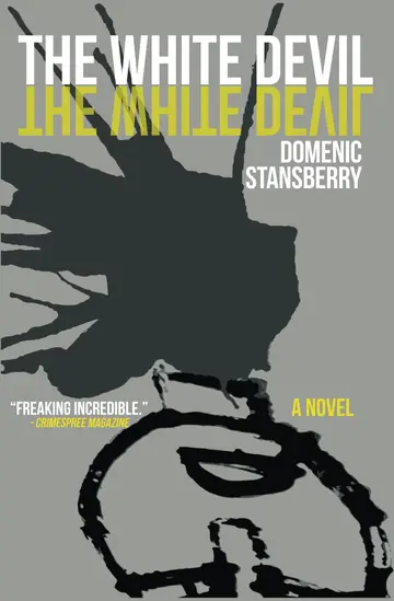 Cover of The White Devil