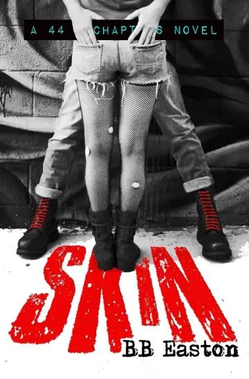 Cover of Skin