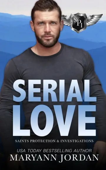 Cover of Serial Love