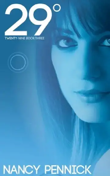 Cover of 29° (Twenty-Nine Degrees)