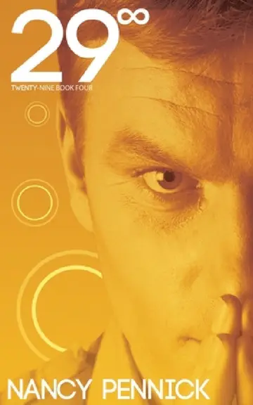 Cover of 29∞ (Twenty-Nine Forever)