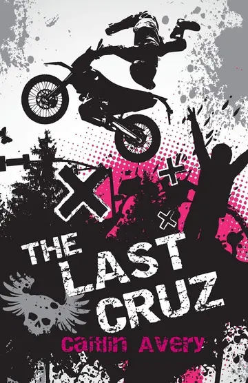 Cover of The Last Cruz