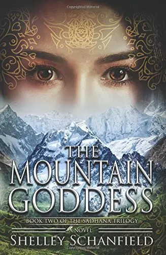 Cover of The Mountain Goddess