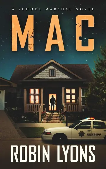 Cover of Mac