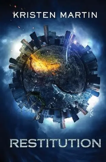Cover of Restitution