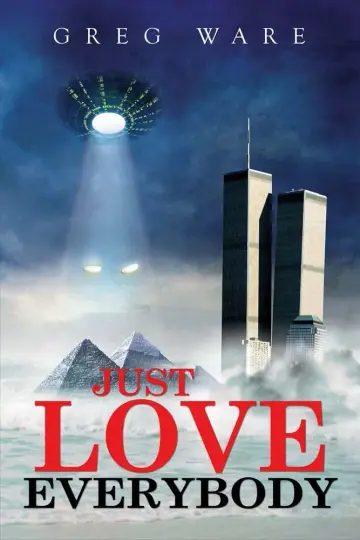 Cover of Just Love Everybody