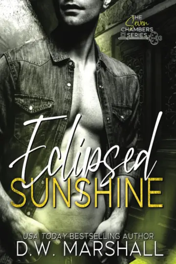 Cover of Eclipsed Sunshine
