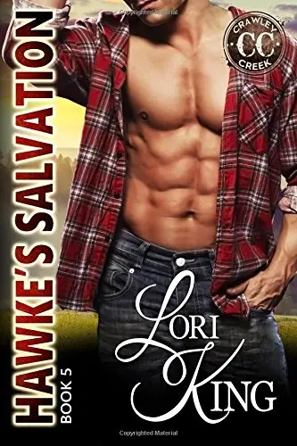Cover of Hawke's Salvation