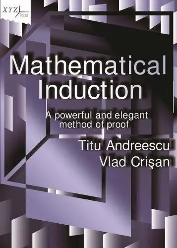 Cover of Mathematical Induction