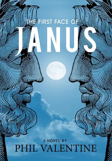 Cover of The First Face of Janus