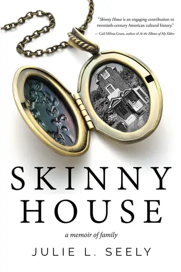 Cover of Skinny House