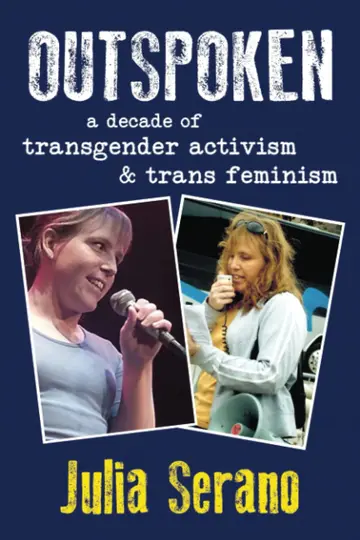 Cover of Outspoken