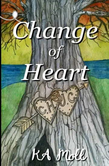 Cover of Change of Heart