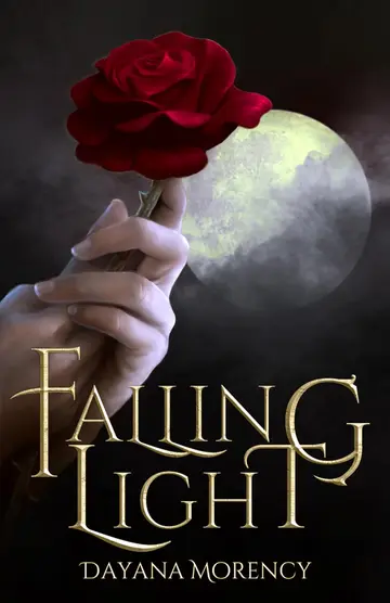 Cover of Falling Light