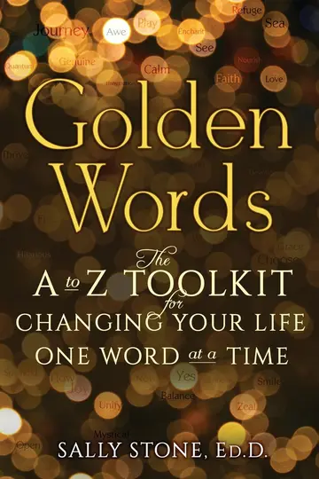 Cover of Golden Words
