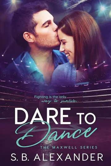 Cover of Dare to Dance