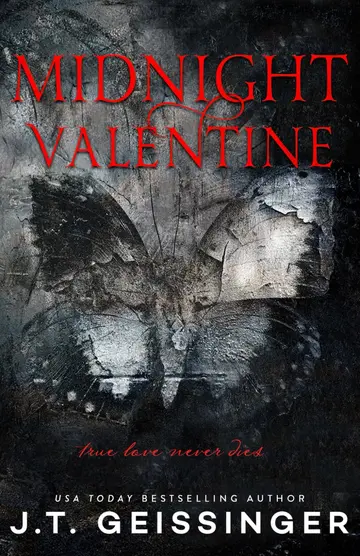 Cover of Midnight Valentine